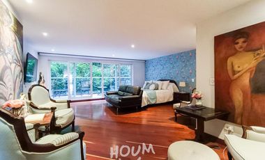 Apartamento Chicó Alto, El Refugio ID: 88391r