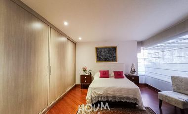Apartamento Chicó Alto, El Refugio ID: 88391r