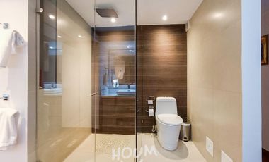 Apartamento Chicó Alto, El Refugio ID: 88391r