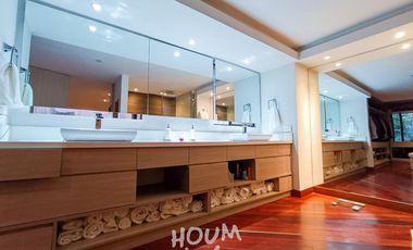 Apartamento Chicó Alto, El Refugio ID: 88391r