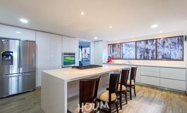 Apartamento Chicó Alto, El Refugio ID: 88391r