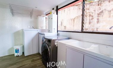 Apartamento Chicó Alto, El Refugio ID: 88391r