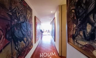 Apartamento Chicó Alto, El Refugio ID: 88391r