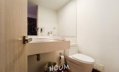 Apartamento Chicó Alto, El Refugio ID: 88391r