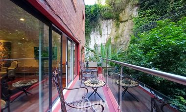 Apartamento Chicó Alto, El Refugio ID: 88391r