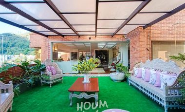 Apartamento Chicó Alto, El Refugio ID: 88391r