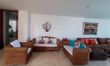 apartamento en venta en colsag. Cod V27921