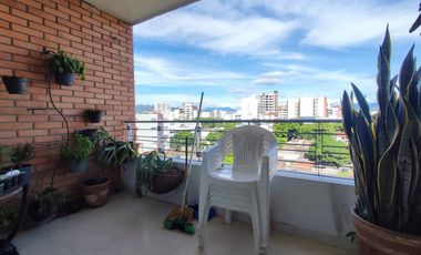 apartamento en venta en colsag. Cod V27921