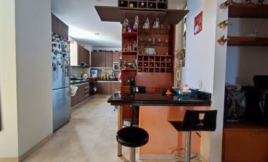 apartamento en venta en colsag. Cod V27921