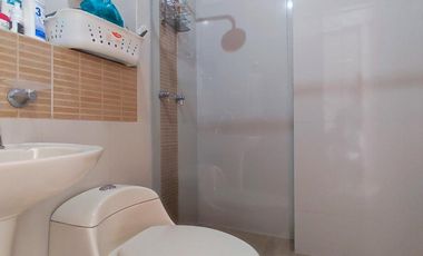 apartamento en venta en colsag. Cod V27921