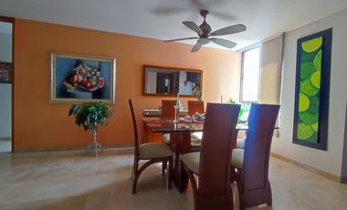 apartamento en venta en colsag. Cod V27921