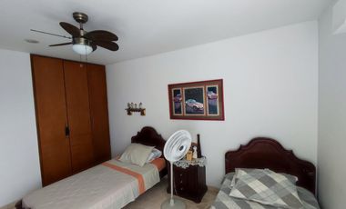 apartamento en venta en colsag. Cod V27921