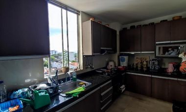 apartamento en venta en colsag. Cod V27921
