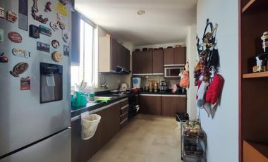 apartamento en venta en colsag. Cod V27921