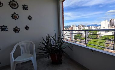 apartamento en venta en colsag. Cod V27921