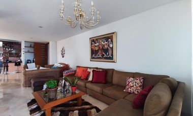 apartamento en venta en colsag. Cod V27921