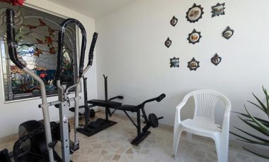 apartamento en venta en colsag. Cod V27921