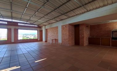 apartamento en venta en colsag. Cod V27921