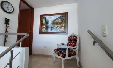 apartamento en venta en colsag. Cod V27921