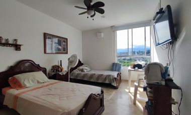 apartamento en venta en colsag. Cod V27921