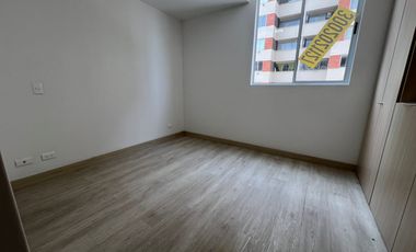 apartamento en arriendo en vereda la esperanza. Cod A209553