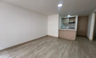 apartamento en arriendo en vereda la esperanza. Cod A209553