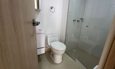 apartamento en arriendo en vereda la esperanza. Cod A209553