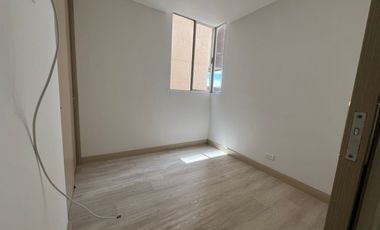 apartamento en arriendo en vereda la esperanza. Cod A209553