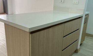 apartamento en arriendo en vereda la esperanza. Cod A209553