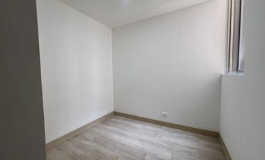 apartamento en arriendo en vereda la esperanza. Cod A209553