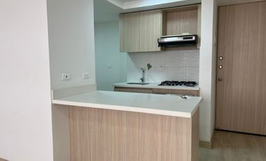 apartamento en arriendo en vereda la esperanza. Cod A209553
