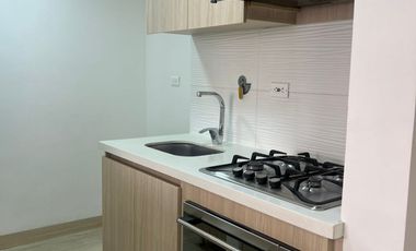 apartamento en arriendo en vereda la esperanza. Cod A209553