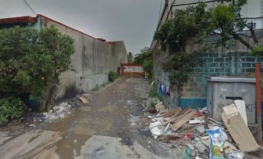 FOR SALE/LEASE - Vacant Lot in M.H Del Pilar St., Maysilo, Malabon City