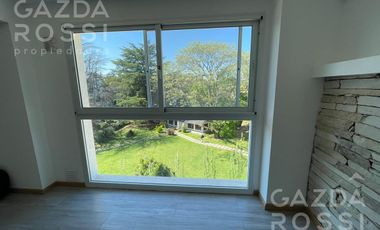 Espectacular 2 amb dúplex con cochera a estrenar con inmejorable vista en Main Park, Canning!