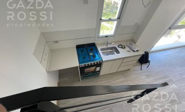 Espectacular 2 amb dúplex con cochera a estrenar con inmejorable vista en Main Park, Canning!