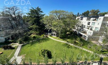 Espectacular 2 amb dúplex con cochera a estrenar con inmejorable vista en Main Park, Canning!