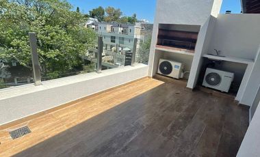 Espectacular 2 amb dúplex con cochera a estrenar con inmejorable vista en Main Park, Canning!