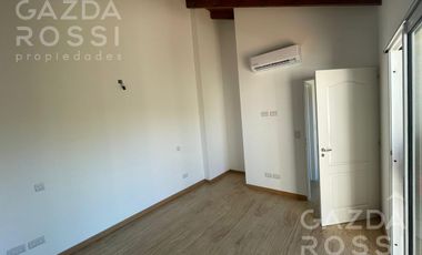 Espectacular 2 amb dúplex con cochera a estrenar con inmejorable vista en Main Park, Canning!