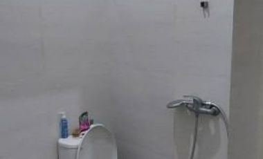 Disewakan Rumah Lokasi di Nginden Intan Barat, Surabaya