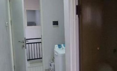 Disewakan Rumah Lokasi di Nginden Intan Barat, Surabaya