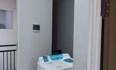 Disewakan Rumah Lokasi di Nginden Intan Barat, Surabaya