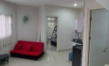 Disewakan Rumah Lokasi di Nginden Intan Barat, Surabaya