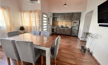 DTO A LA VENTA DE DOS DORMITORIOS EN SANTA CRUZ DEL LAGO