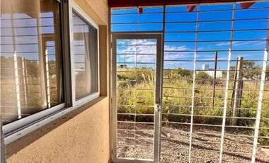 DTO A LA VENTA DE DOS DORMITORIOS EN SANTA CRUZ DEL LAGO