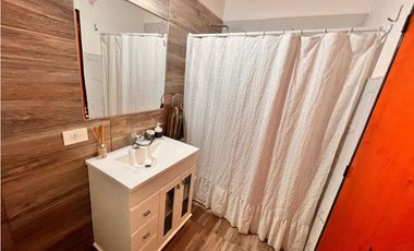 DTO A LA VENTA DE DOS DORMITORIOS EN SANTA CRUZ DEL LAGO