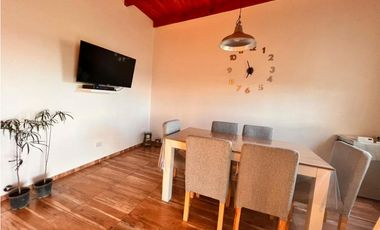 DTO A LA VENTA DE DOS DORMITORIOS EN SANTA CRUZ DEL LAGO