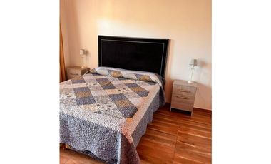 DTO A LA VENTA DE DOS DORMITORIOS EN SANTA CRUZ DEL LAGO