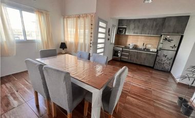 DTO A LA VENTA DE DOS DORMITORIOS EN SANTA CRUZ DEL LAGO