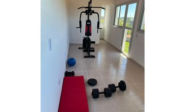 DTO A LA VENTA DE DOS DORMITORIOS EN SANTA CRUZ DEL LAGO