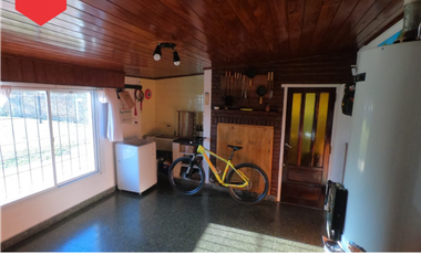 Casa en venta (Calle 6 e/23 y 25)